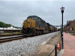 CSX 3249